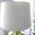 Ceramic Yellow Meringue Yellow Table Lamp Tanner Kenzie 7 thumbnail