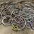 100 Bicycle Rims for Crafts 4 thumbnail