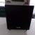 Polk Audio TL1600 Subwoofer Powered Sub Audiophile Bass Home Theater 1 thumbnail