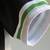 A Beautiful, New ABOUT TIME CYCLING Racing Jersey (Medium) 5 thumbnail
