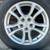 Chevy Camaro 18-inch aluminum wheels 5 on 120mm 3 thumbnail