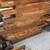 6 by 6in. 4ft. Cedar Deck posts 1 thumbnail