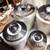 Vintage 50s kitchen containers price reduced 5 thumbnail