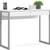 Glossy White Desk or Vanity Table 8 thumbnail