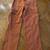 Criss Cross Dress, Skate Jeans, True Religion Shorts, Wild Flower Top 6 thumbnail