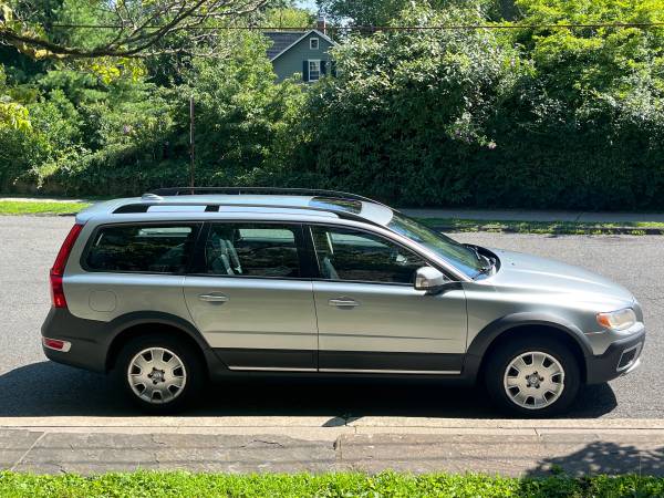 2008 Volvo XC70 AWD - $4,500 (Rye, NY)63654713908097122