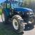 2005 New Holland tractor 3 thumbnail