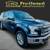 2016 Ford F-150 King Ranch    4 thumbnail