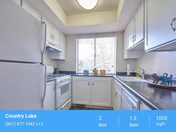 $1,197 / 2br - 1005ft2 - Freeway Access, Cable TV Ready, Dog Park (Millcreek)63674209551619123