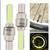 4 Firefly Flashing LED Tire Light Valve Stem Cap Car Bicycles Bikes 7 thumbnail