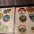 245 vintage Girl Guide Patches 14 thumbnail