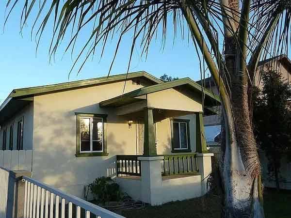 $950 / 2br - 600ft2 - Charming 2 bed 1 bath home! (San Diego, CA)64037220620675120