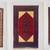 Oriental Rug Art Cards to inspire and delight you. Iran and Azerbaijan 6 thumbnail
