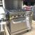 Brand new 36” commercial 6 burner range FREE SHIPPING 1 thumbnail