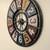 Wall clock large 3 thumbnail