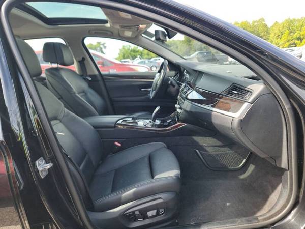2014 BMW 5 Series 528i xDrive AWD 528i xDrive 4dr Sedan - $7,900 (upper marlboro,md)63618665366401122