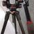 Manfrotto 504HD Fluid Head w/ Carbon Fiber Tripod & Bag 10 thumbnail