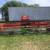 Versatile 400 17.5ft Self Propelled Swather 2 thumbnail