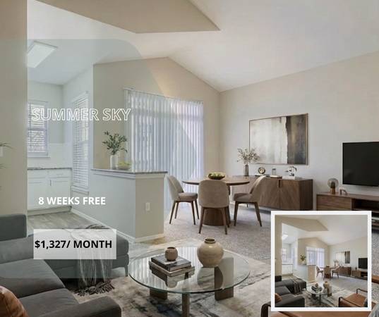 Modern, fully equipped Studio BDR in great neighborhood! 1