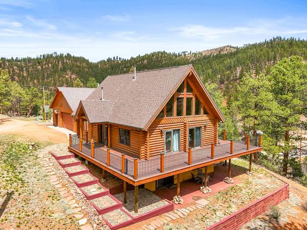 $925,000 / 4br - 2900ft2 - 9868 S Overlook Road Sedalia CO 80135 (Sedalia)63686849614595120