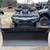 2025 CFMOTO CFORCE 800 Touring Plow Package 800 2 thumbnail