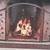 *Price Drop!* New! Metal Fireplace Screen! 3 Panel! Classy! Quality! 3 thumbnail