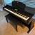 Yamaha Clavinova Digital Ensemble 7 thumbnail