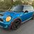 2010 Mini Cooper S 3 thumbnail