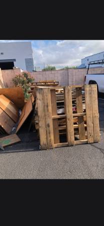 Free Pallets 1