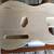 USA Custom Guitars Telecaster Ash Body 8 thumbnail
