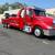 Great Freightliner Conventional Colombia Wrecker B and B Built 50 Ton 1 thumbnail