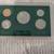 1995 United States Mint Proof 5-Coin Set w/ COA 1 thumbnail