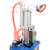 6613Lbs/3000kg Pneumatic Punch Machine 110V #230238 8 thumbnail