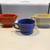 homer laughlin / fiesta wear harlequin 17 pcs 7 thumbnail