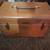 Vtg. Samsonite suitcase & train case 2 thumbnail