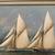 2 Framed and Matted Richard Lane Yacht Prints 5 thumbnail