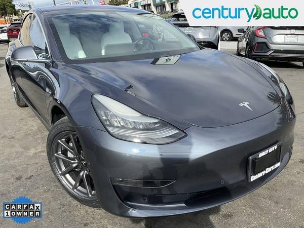 2018 Tesla Model 3 Mid Range Battery - *SE HABLA ESPANOL* BAD CREDIT OK! 1