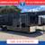 2025 Interstate 102 X 24' Victory VNose Enclosed Car Carrier 1 thumbnail