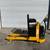 Yale 6,000 lbs. Electric Pallet Jack 5 thumbnail
