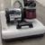 Minuteman CC-3 C25120-12 pile lifter / dry carpet cleaner 2 thumbnail