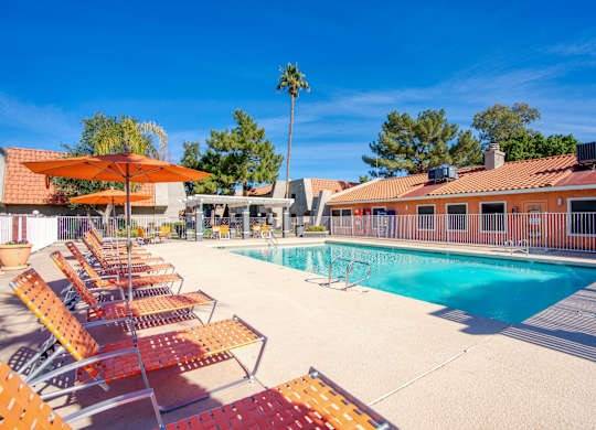 $920 / 1br - 700ft2 - $850 off total move in. ALL units. (14230 North 19th Avenue, Phoenix, AZ)63623969144961123