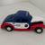 Brinks Buy War Bonds 1940 Ford Modified Coupe Stock Car Bank toy 4 thumbnail