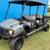 4x4 Club Car Carry All 6 person Kubota diesel side by side 2 thumbnail