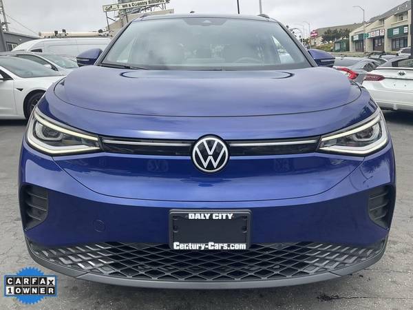 2021 Volkswagen ID.4 Pro S - *SE HABLA ESPANOL* BAD CREDIT OK! - $19,998 (+ Century Auto *CREDIT UNION FINANCING AVAILABLE!*)63469743133697123