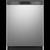 GE - GDF535PSRSS - 24 Inch Full Console Dishwasher 55 dBA 1 thumbnail