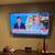 LG 55" Silver LED 1080P HDTV 1 thumbnail