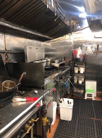 $8,240 / 750ft2 - NEW - PRIME UPPER EAST SIDE RESTAURANT AVAILABLE!! (Upper East Side)63689917632897124