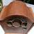 18 inch tall Vintage MAJESTIC Cathedral TUBE RADIO CASE early 30s 3 thumbnail