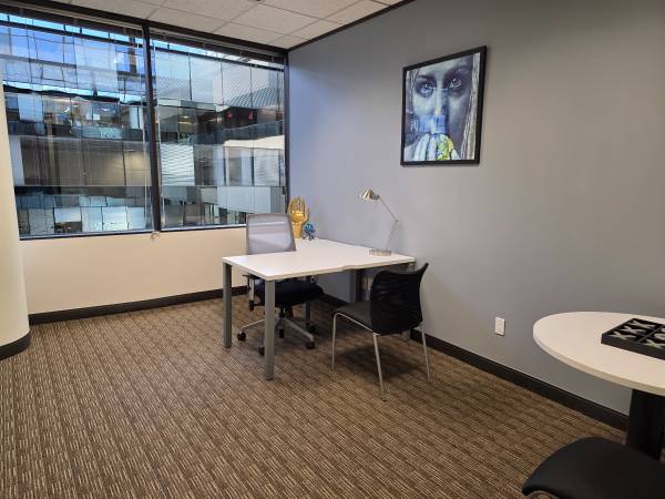 $720 Office space for 1 or more! Prestigeous address- Prestigeous Building (Westchase)63906679749891124