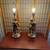 Pair of 1960'S French Peasant Table Lamps. 13 thumbnail